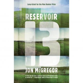 Reservoir 13: A Novel