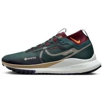 Nike React Pegasus Trail 4 GTX V2 Men’s Trail Running – Jungle Green Size 8.5