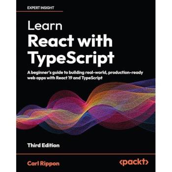Learn React with TypeScript
