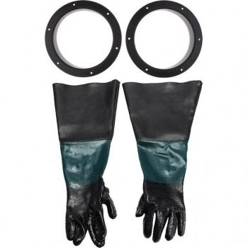 Manoplas Protectoras 2 en 1 para Ventas Minoristas