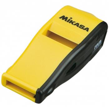 Mikasa FIVB‑Rangier: Beat-YBK Yellow Black