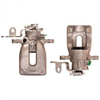 BOSCH Bremssattel hinten links m. integr. Feststellbremse 38mm für PEUGEOT CITROËN 4402F5 0 986 134 332