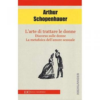L'arte di trattare le donne