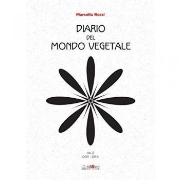 Diario del mondo vegetale: 2