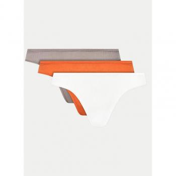 Cuecas Calvin Klein S/Multicoloridas