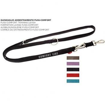 Ferribiella Fuss-Confort Training Lead 2X220Cm