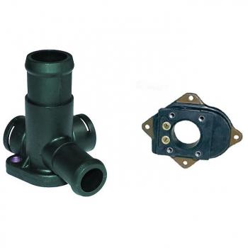 WF0016 Coolant Flange – Vernet Model
