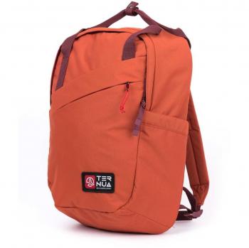 Ternua Red Bay 18L Stadt-Rucksack
