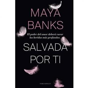 Salvada por ti