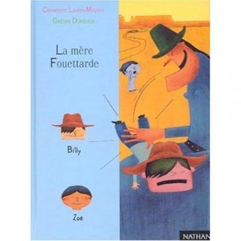 La mère Fouettarde (Première Lune)