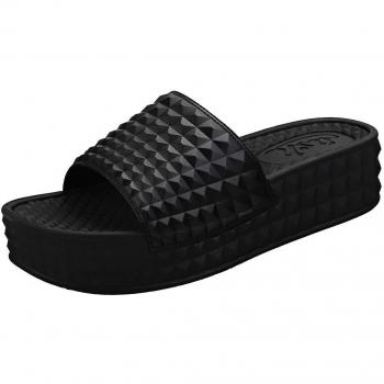 Ash Scream Ladies’ Black Slide, EU 36