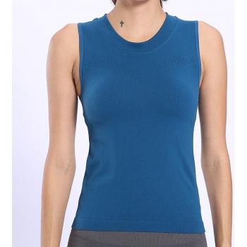 Camisa Apretada de Ejercicio para Mujeres BINAND
