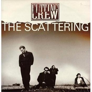 Cutting Crew The Scattering 1989 UK 12 Vinyl