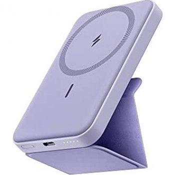 Anker 5K PowerCore Magnétique + Support