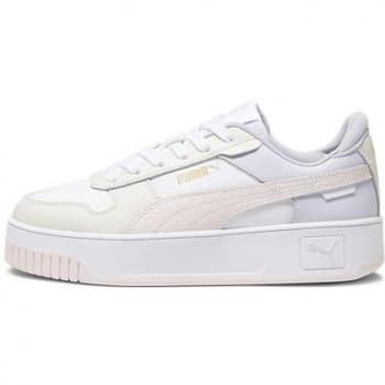 PUMA Sneaker bassa Carina Street Lilla Pastello 40.5