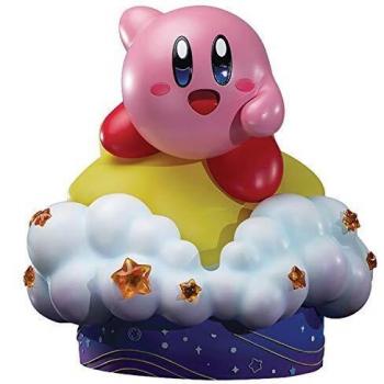 F4F Kirby Warp Star Collectible 38 cm