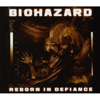 Reborn in Defiance