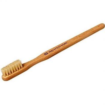 Cepillo de dientes de madera Redecker 16.5 cm