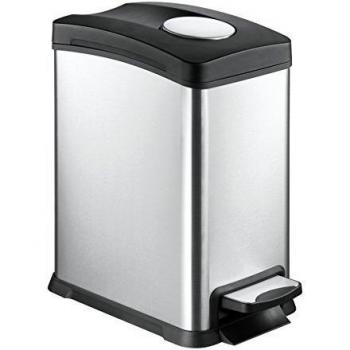 Poubelle EKO Rejoice 33 x 18 x 33 cm