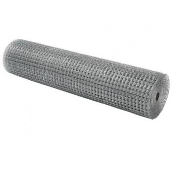 0.6 m x 10 m Galvanized Steel Wire Fence