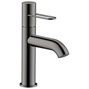 Axor Uno da Hansgrohe: Miscelatore Monocomando Lavabo 100
