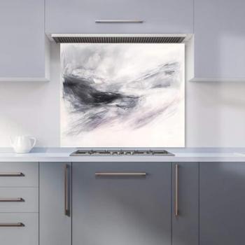 Isla Quinn 00018 Wall‑to‑Wall Kitchen Splashback – 900 mm W x 750 mm H