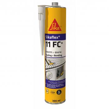 SIKA Sikaflex 11FC+ Adhesive and Sealant for Wood