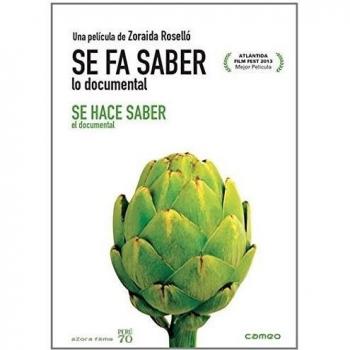 Se fa saber (2013) (DVD)