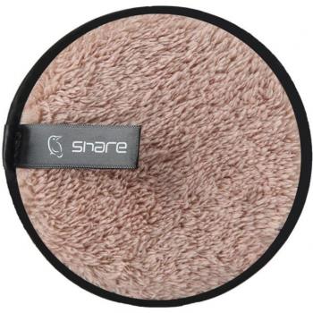 Microfiber Makeup Remover Puff