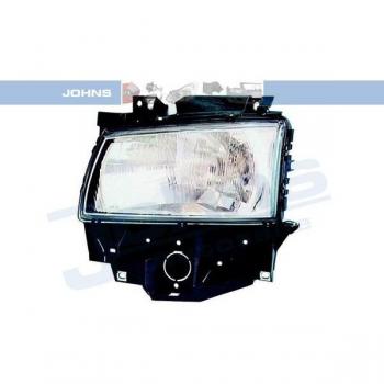 JOHNS VW Scheinwerfer 95 66 09-2
