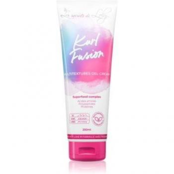 Gel-Crème Styling Naturale