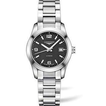Longines Conquest Classic L2.285.4.56.6 Exclusive Model