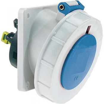Bals Elektrotechnik Anbausteckdose 16A 230V IP67 3-polig
