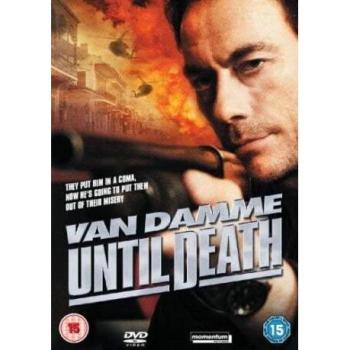 Until Death 15-Count Box