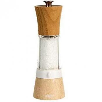 Pisa 7.8 Salt Mill – Advanced Grind