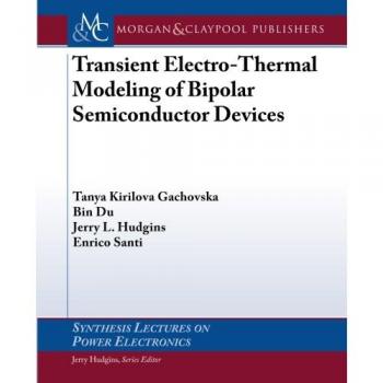 Transient Electro-Thermal Modeling on Bipolar Power Semiconductor Devices