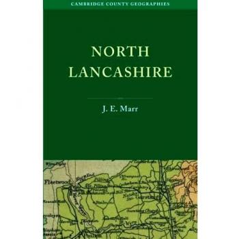 North lancashire paperback