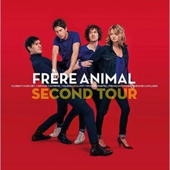 Second Tour – Frère Animal