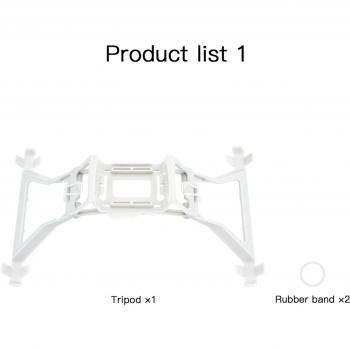 DJI MINI 2 Landing Skid Floatation Kit