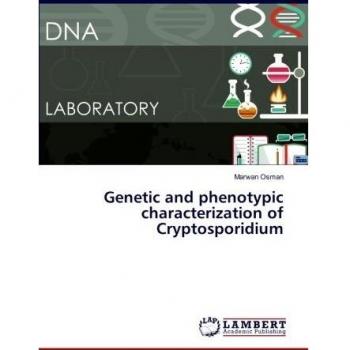 Genetic and phenotypic characterization of Cryptosporidium