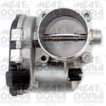 Throttle Body 89307