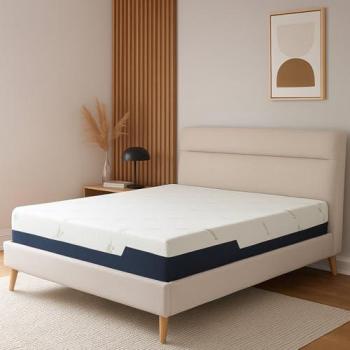 Matelas Relaxation 140x190 cm