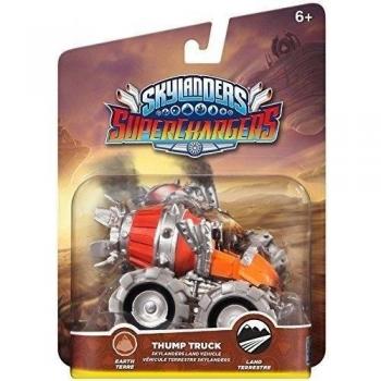 Skylanders Veicolo Thump Truck (SC) (TTL)