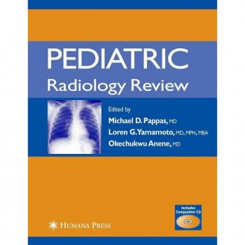 Vitalsource Technologies, Inc. Pediatric Radiology Review