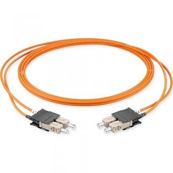 Corning OM1 Patchkabel 1 m – 4042673618263, LSZH-Multimode