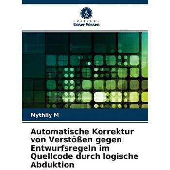Mythily: Automatische Quellcode-Korrektur durch logische Abduktion