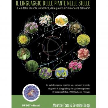 Il Linguaggio delle Piante nelle Stelle