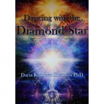 Dancing with the Diamond Star