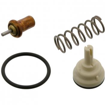 Febi bilstein 37034 Thermostat with seal ring