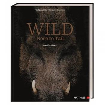 Müller, Wolfgang: Wild